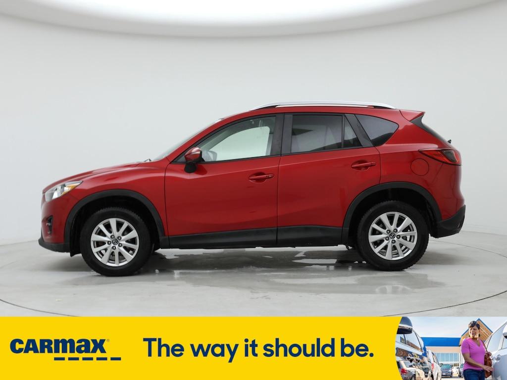 used 2016 Mazda CX-5 car, priced at $14,998