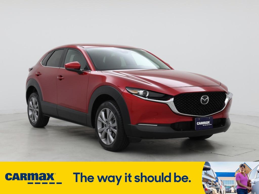 used 2022 Mazda CX-30 car, priced at $23,998
