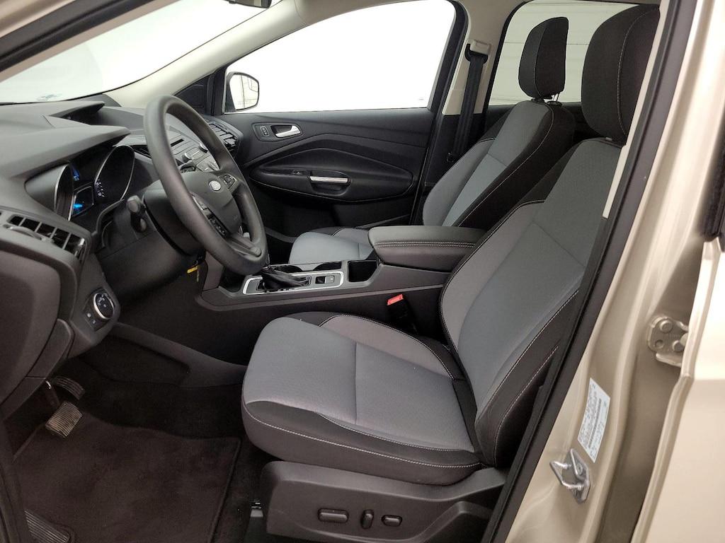 used 2018 Ford Escape car, priced at $18,998