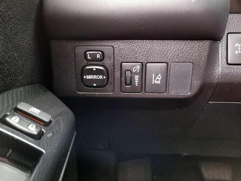 used 2017 Toyota RAV4 car, priced at $22,998