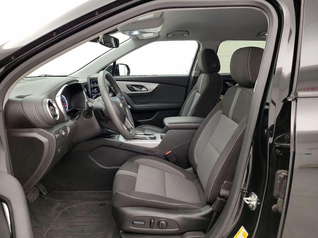 used 2023 Chevrolet Blazer car, priced at $26,998