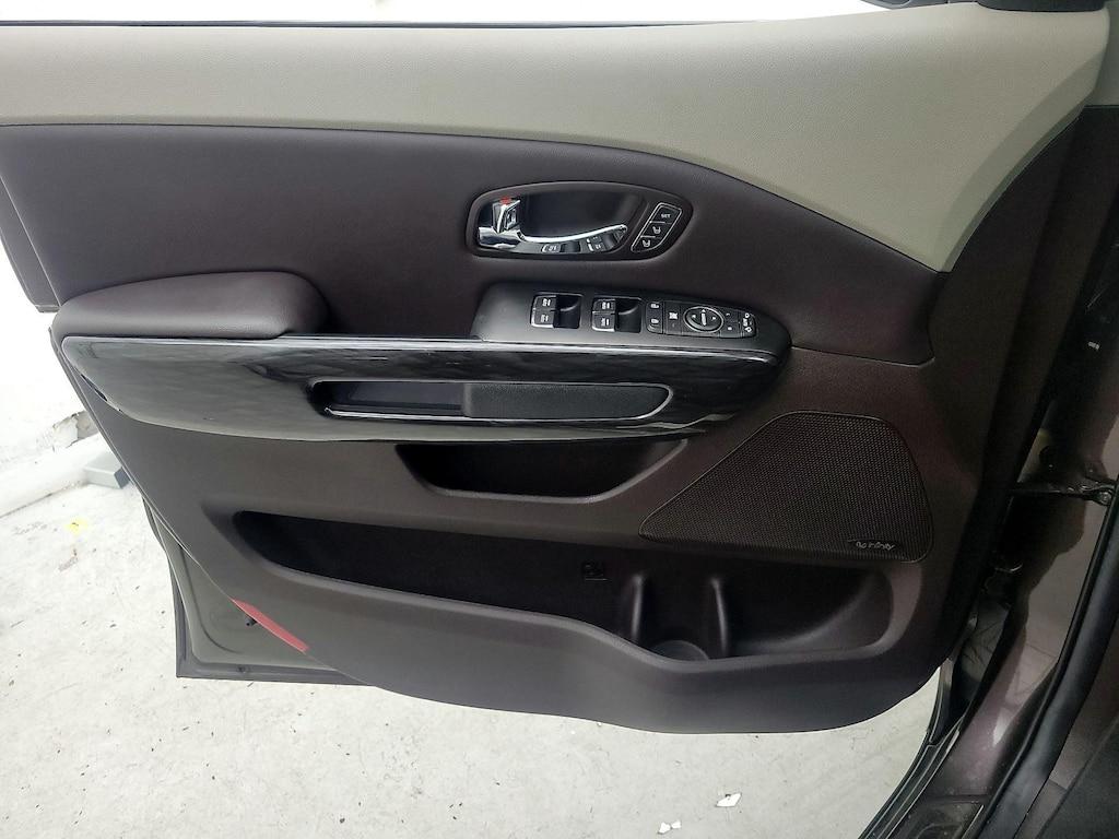 used 2016 Kia Sedona car, priced at $21,998