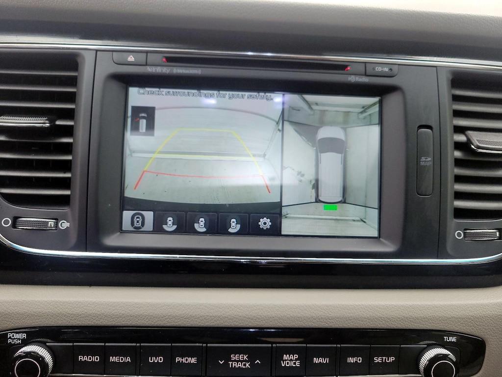 used 2016 Kia Sedona car, priced at $21,998