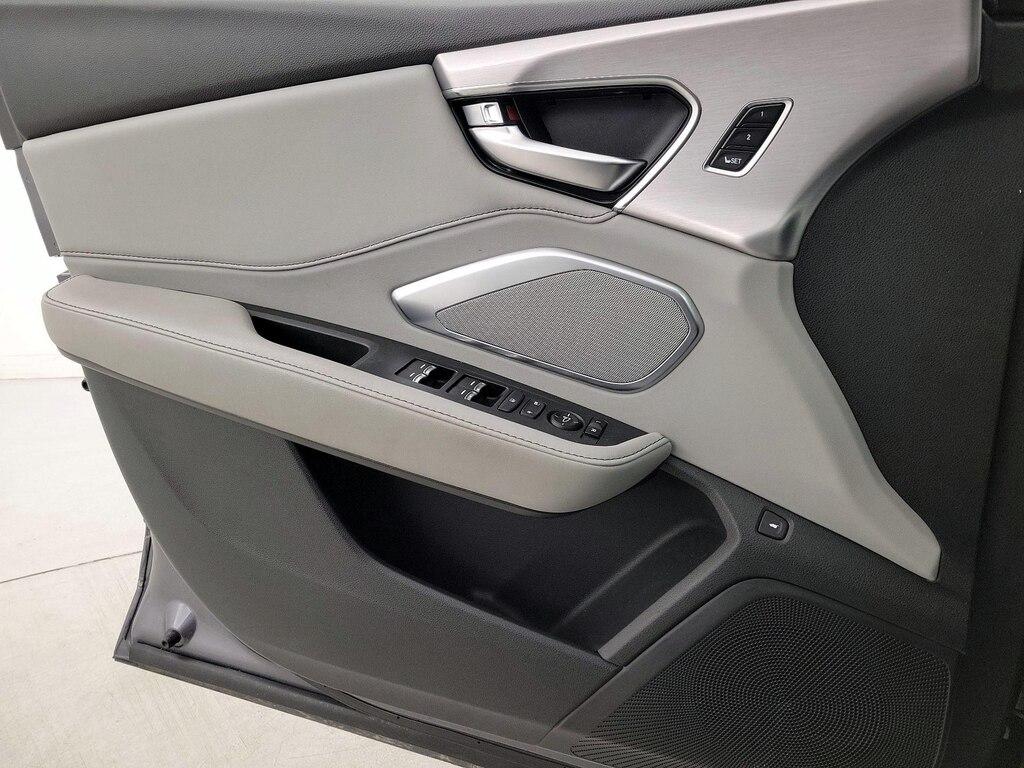 used 2021 Acura RDX car, priced at $29,998