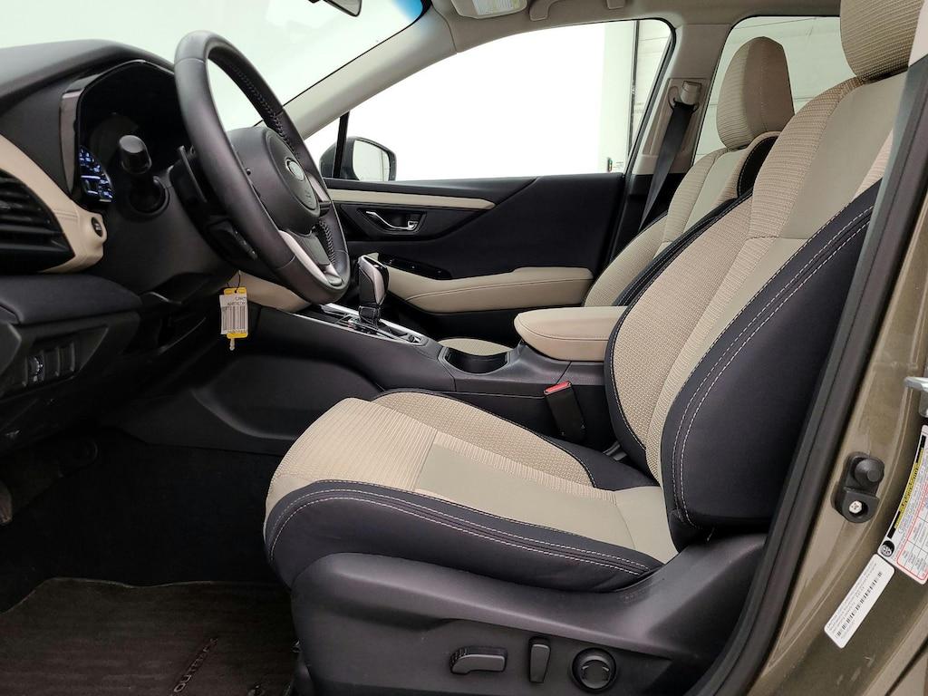 used 2022 Subaru Outback car, priced at $29,998