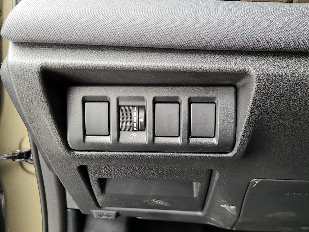 used 2022 Subaru Outback car, priced at $29,998