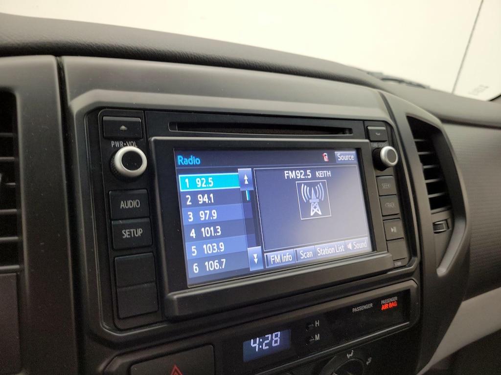 used 2014 Toyota Tacoma car, priced at $20,998