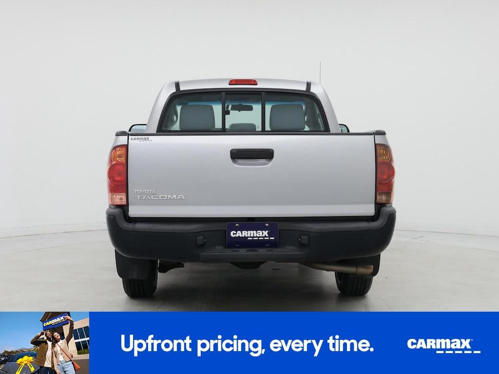 used 2014 Toyota Tacoma car, priced at $20,998