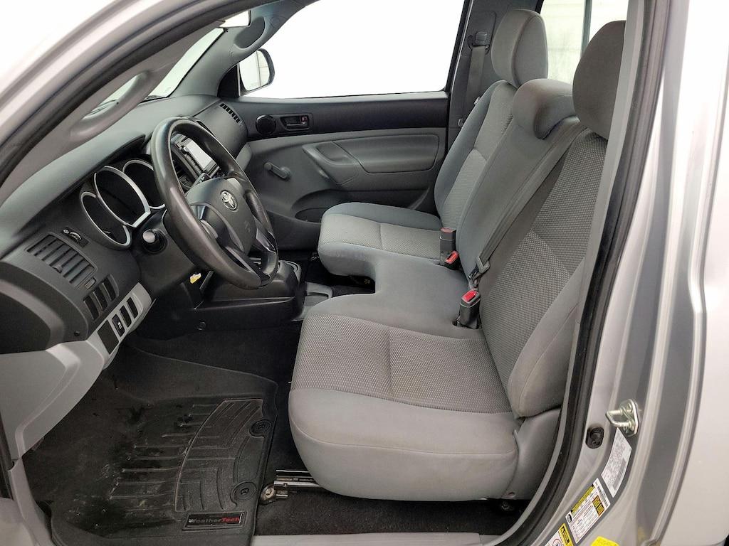 used 2014 Toyota Tacoma car, priced at $20,998