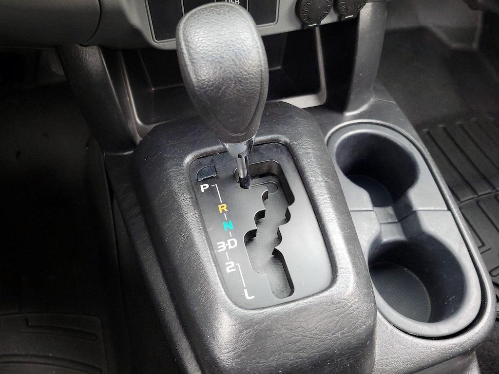 used 2014 Toyota Tacoma car, priced at $20,998