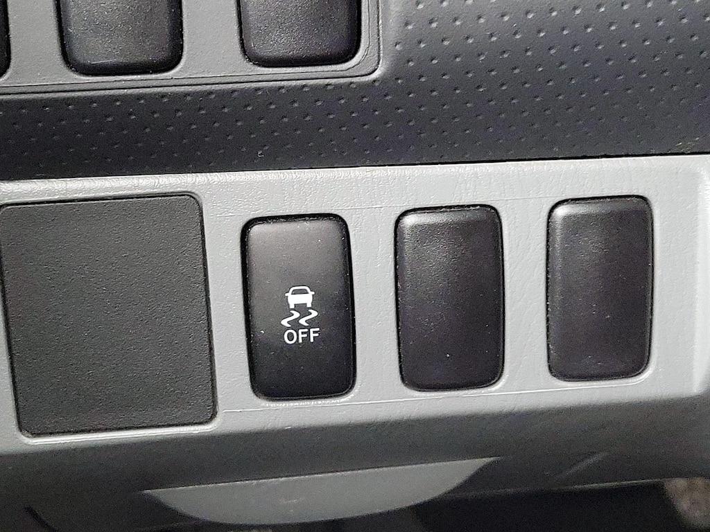 used 2014 Toyota Tacoma car, priced at $20,998