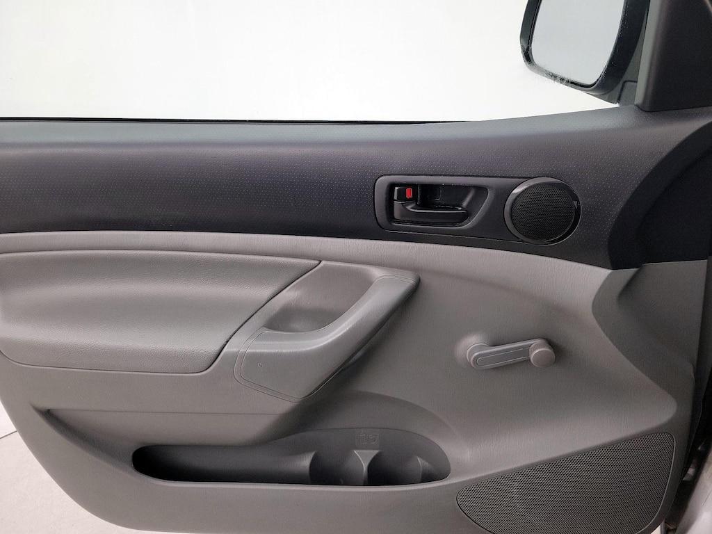 used 2014 Toyota Tacoma car, priced at $20,998