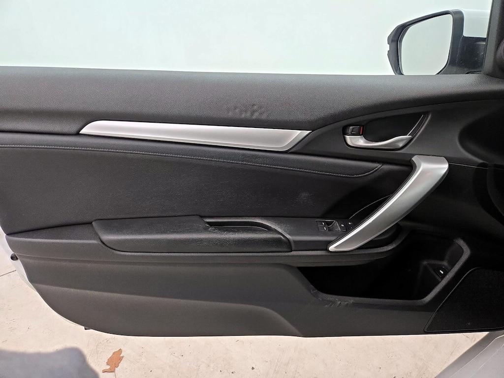 used 2019 Honda Civic car, priced at $17,998