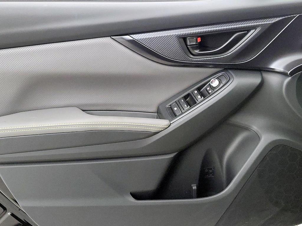 used 2022 Subaru Crosstrek car, priced at $29,998