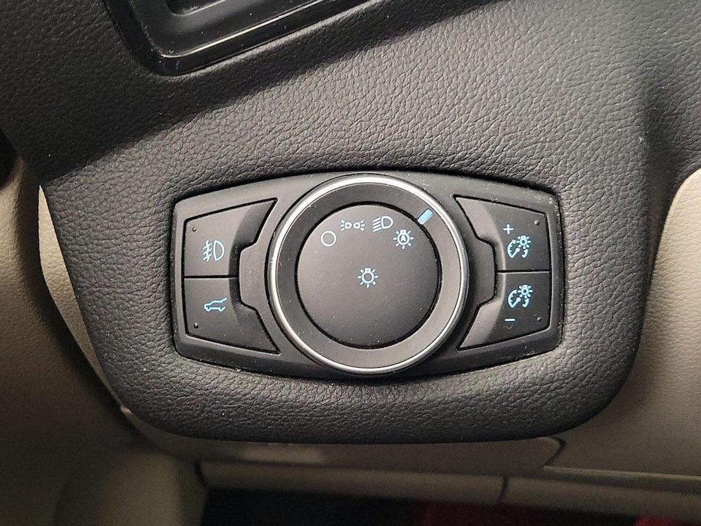 used 2017 Ford Escape car, priced at $15,998