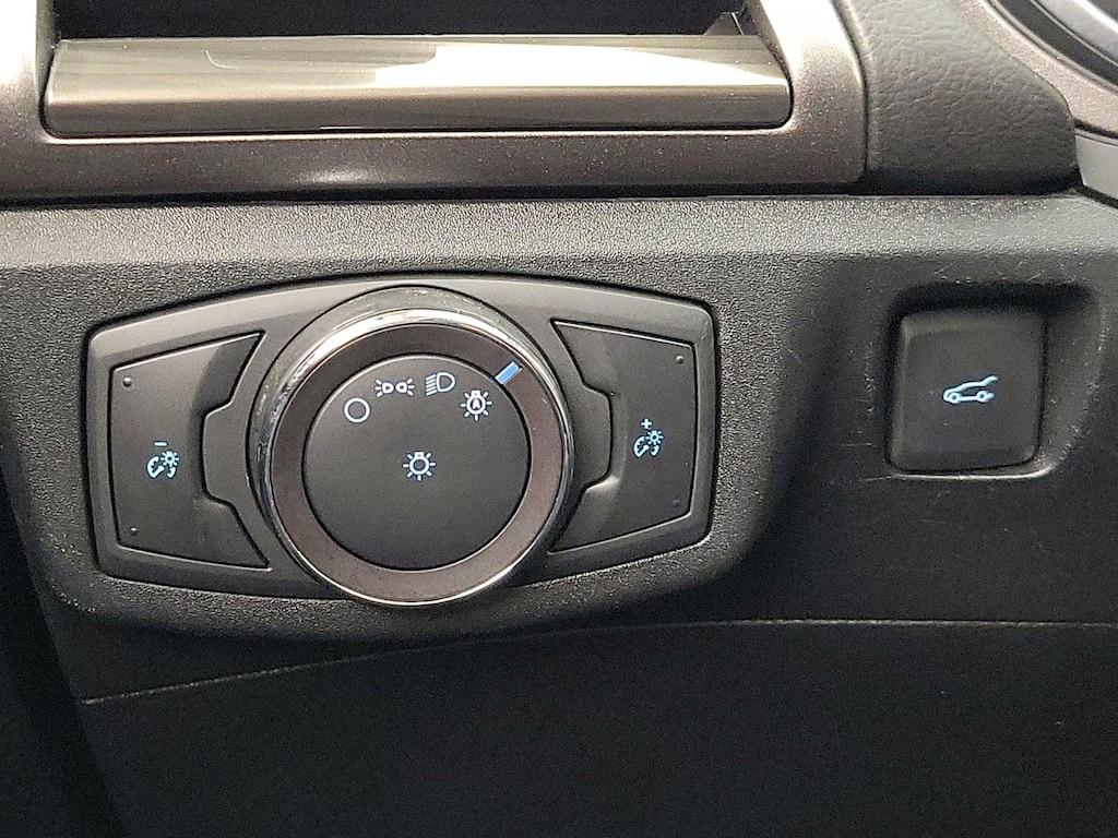 used 2019 Ford Fusion car, priced at $14,998