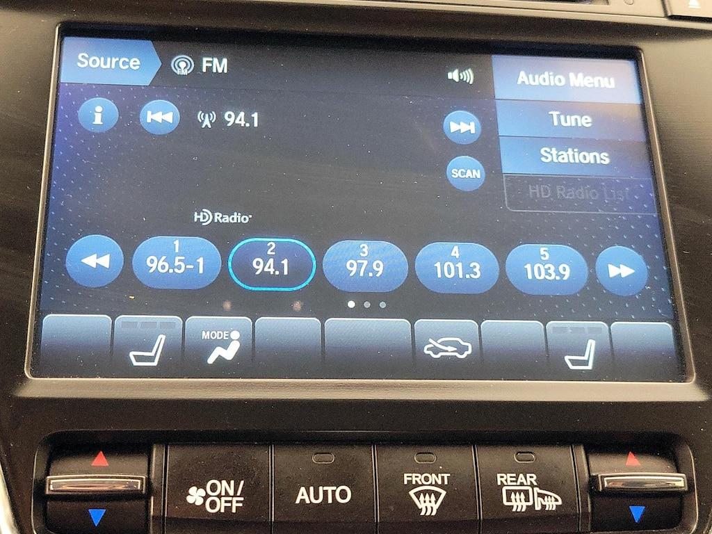 used 2019 Acura MDX car, priced at $20,998