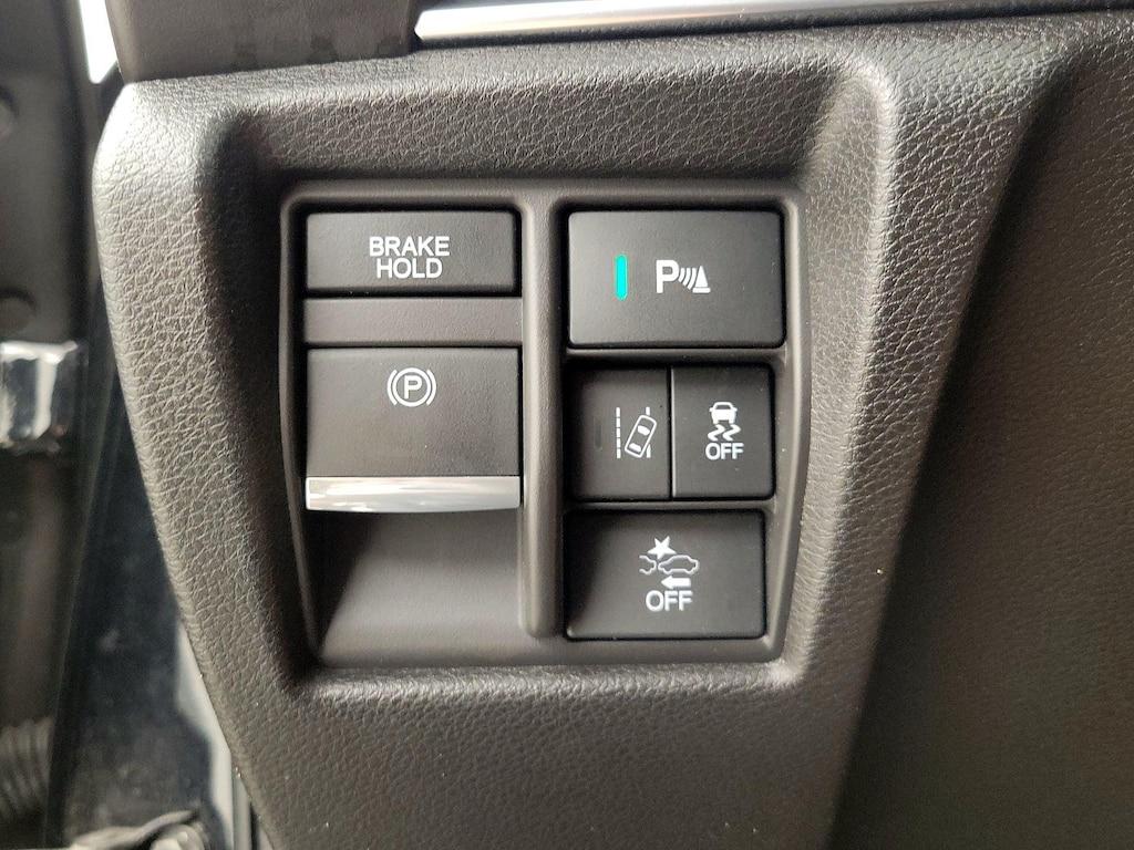 used 2019 Acura MDX car, priced at $20,998