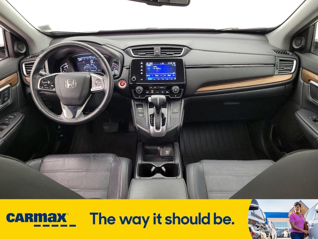 used 2019 Honda CR-V car, priced at $24,998