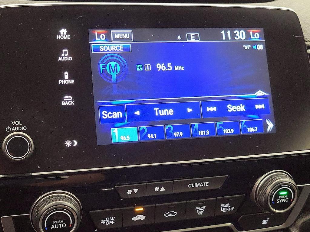 used 2019 Honda CR-V car, priced at $24,998