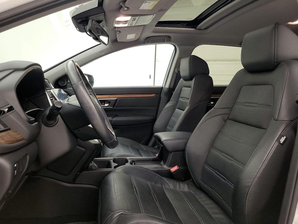 used 2019 Honda CR-V car, priced at $24,998