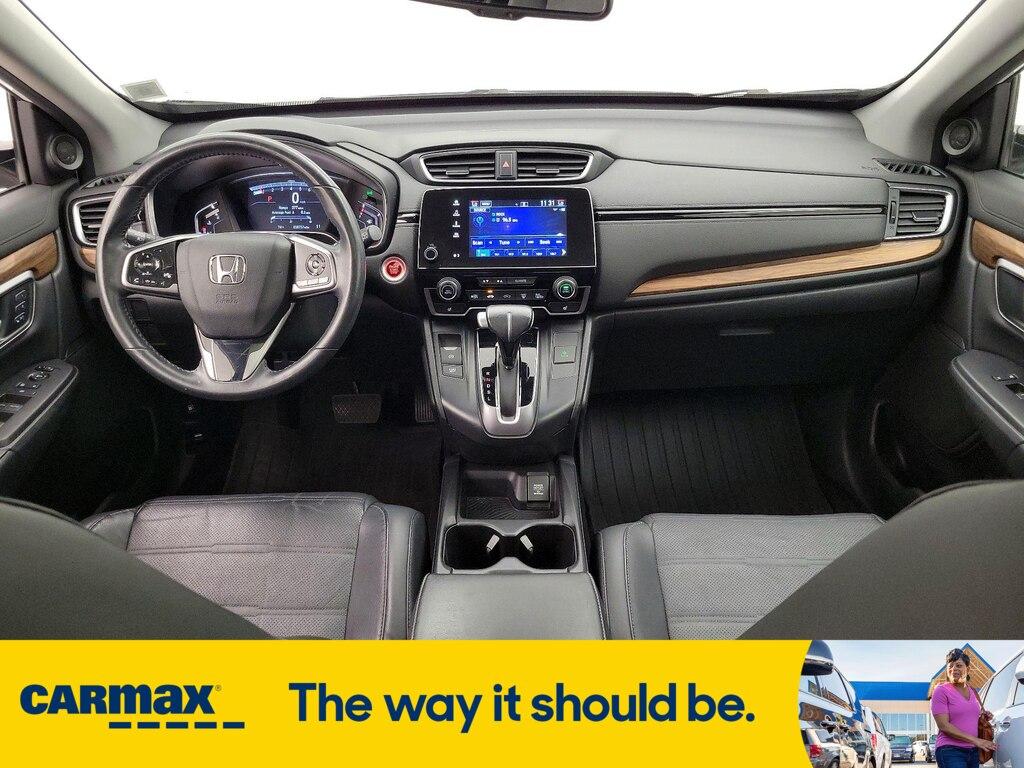 used 2019 Honda CR-V car, priced at $24,998