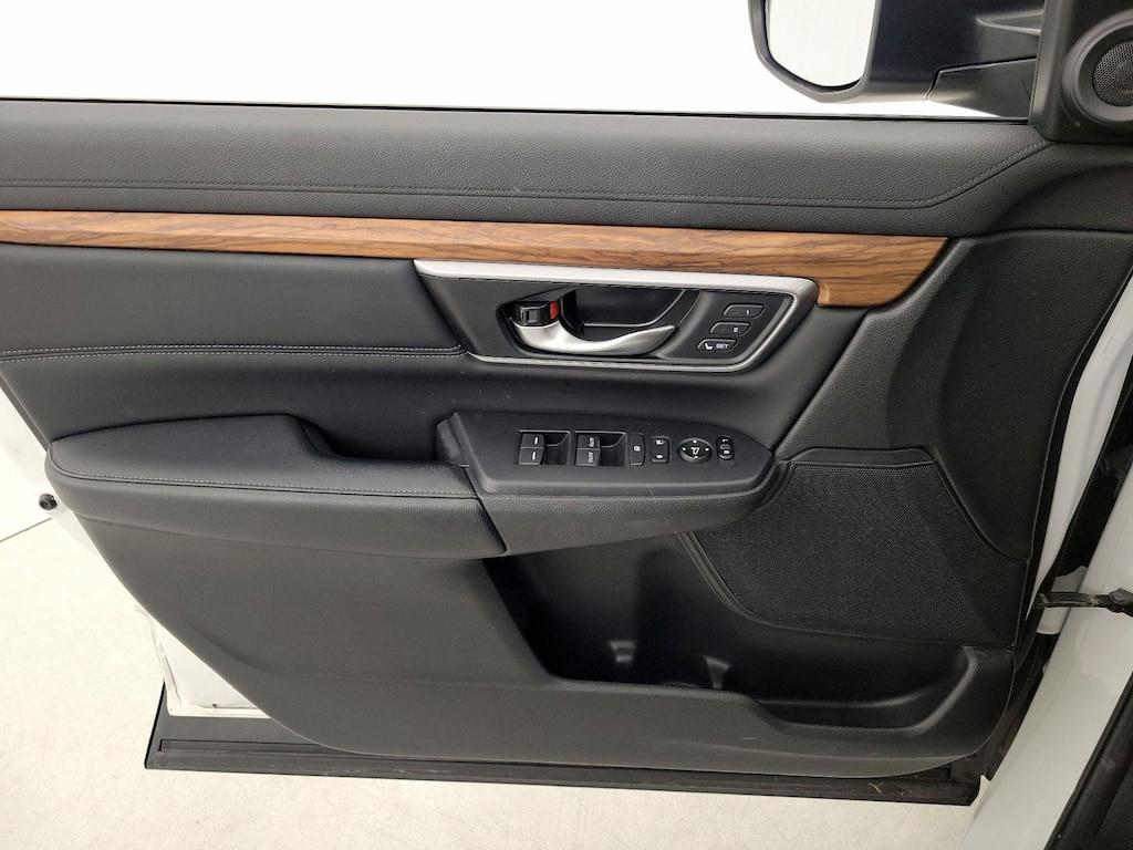 used 2019 Honda CR-V car, priced at $24,998