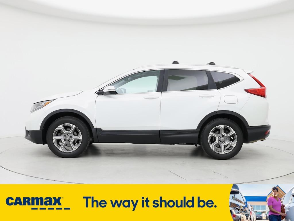 used 2019 Honda CR-V car, priced at $24,998