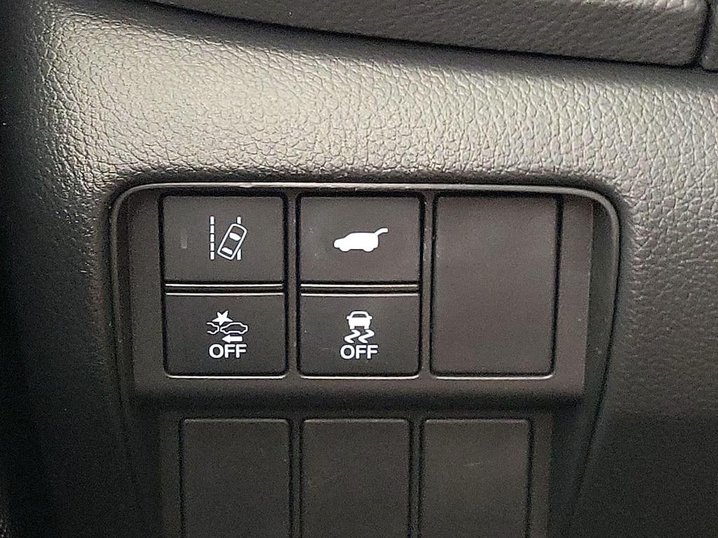 used 2019 Honda CR-V car, priced at $24,998