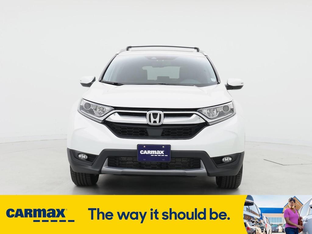 used 2019 Honda CR-V car, priced at $24,998