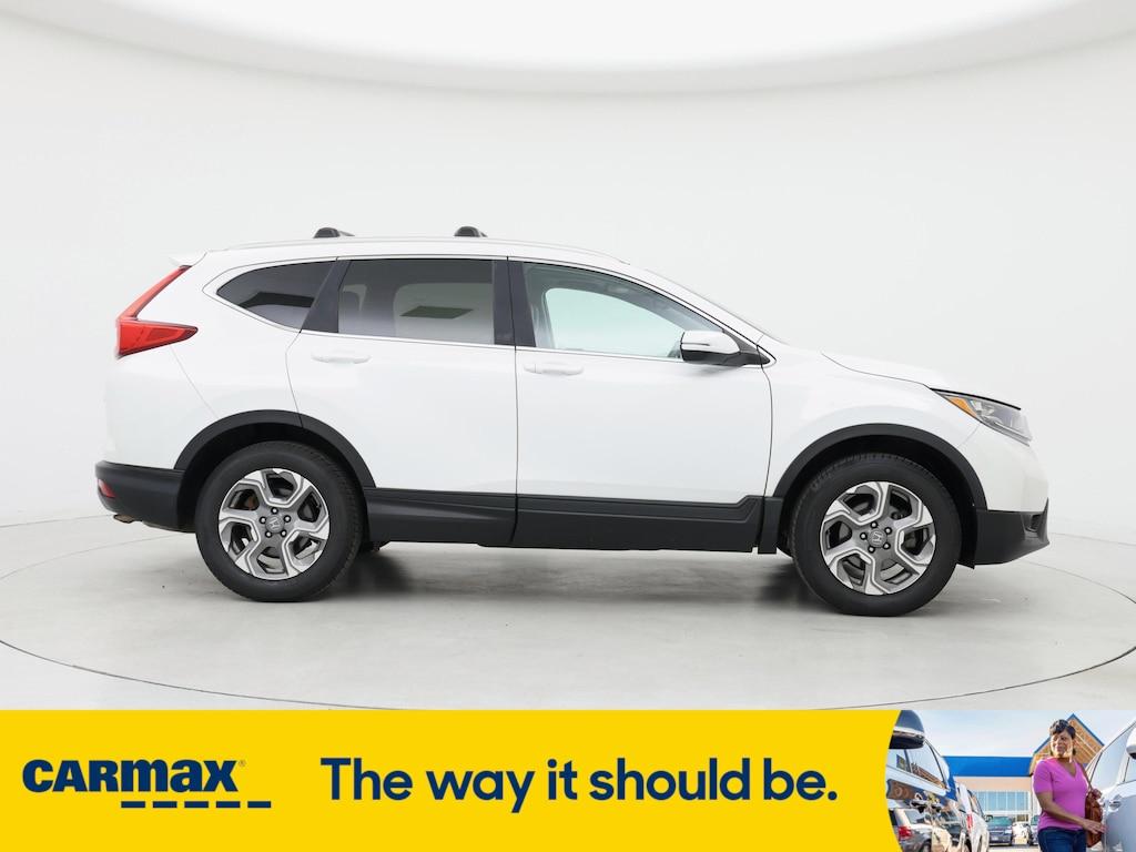 used 2019 Honda CR-V car, priced at $24,998