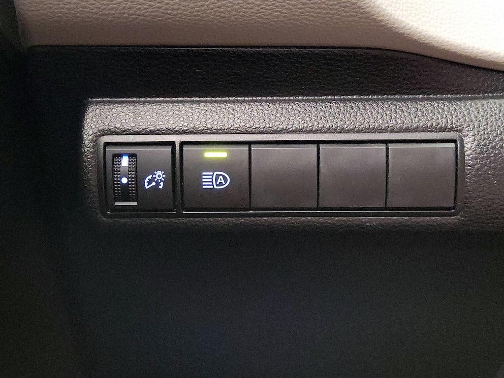 used 2022 Toyota Corolla car, priced at $21,998