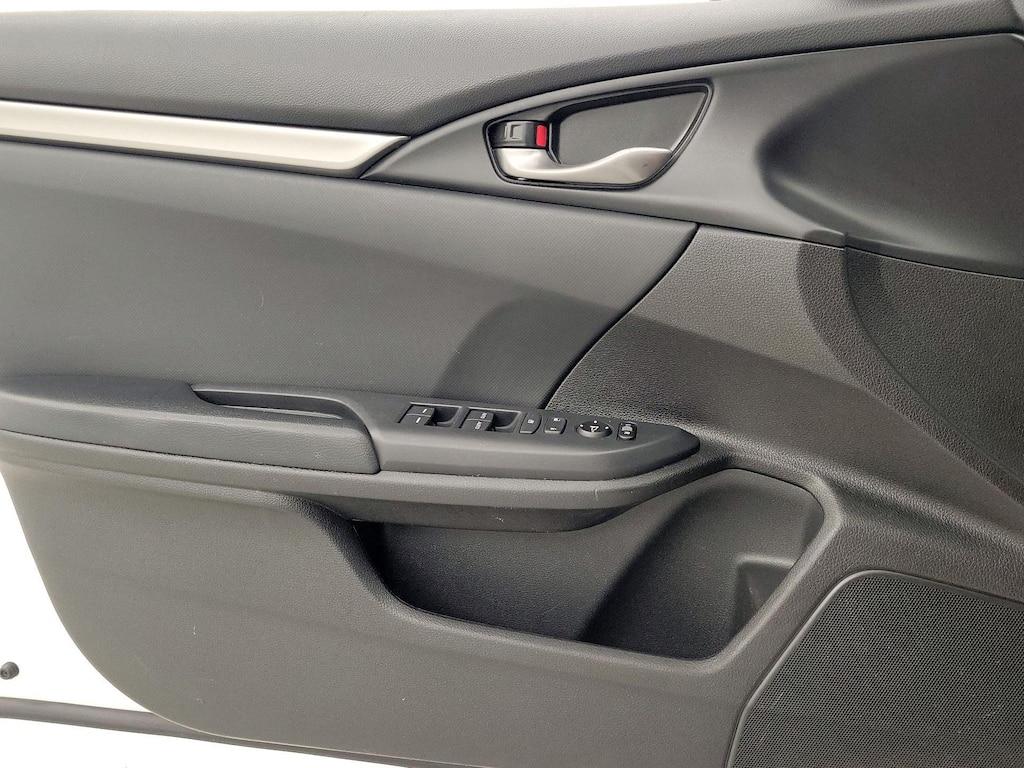 used 2021 Honda Civic car, priced at $25,998