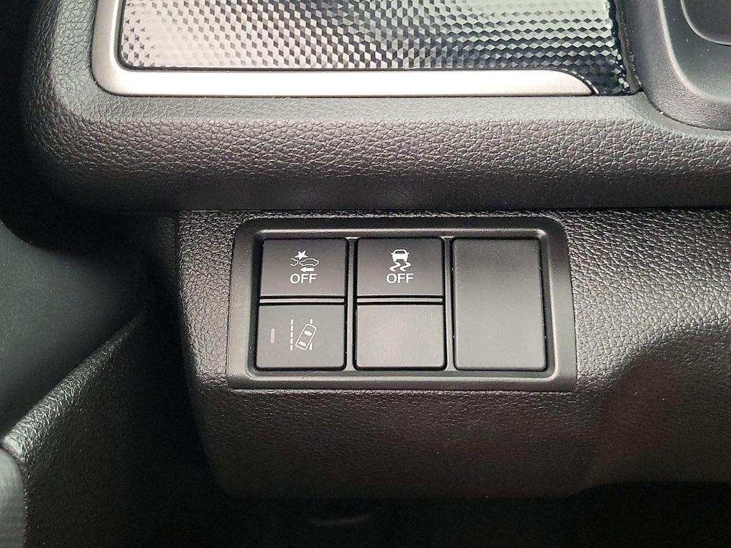 used 2021 Honda Civic car, priced at $25,998