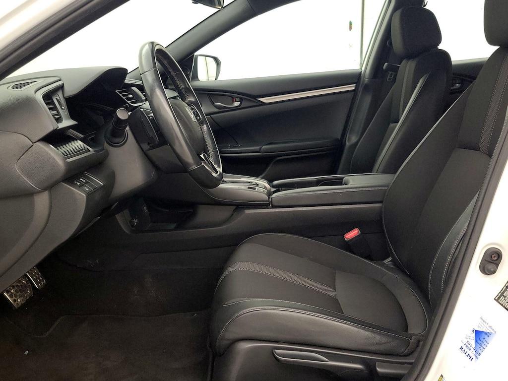 used 2021 Honda Civic car, priced at $25,998