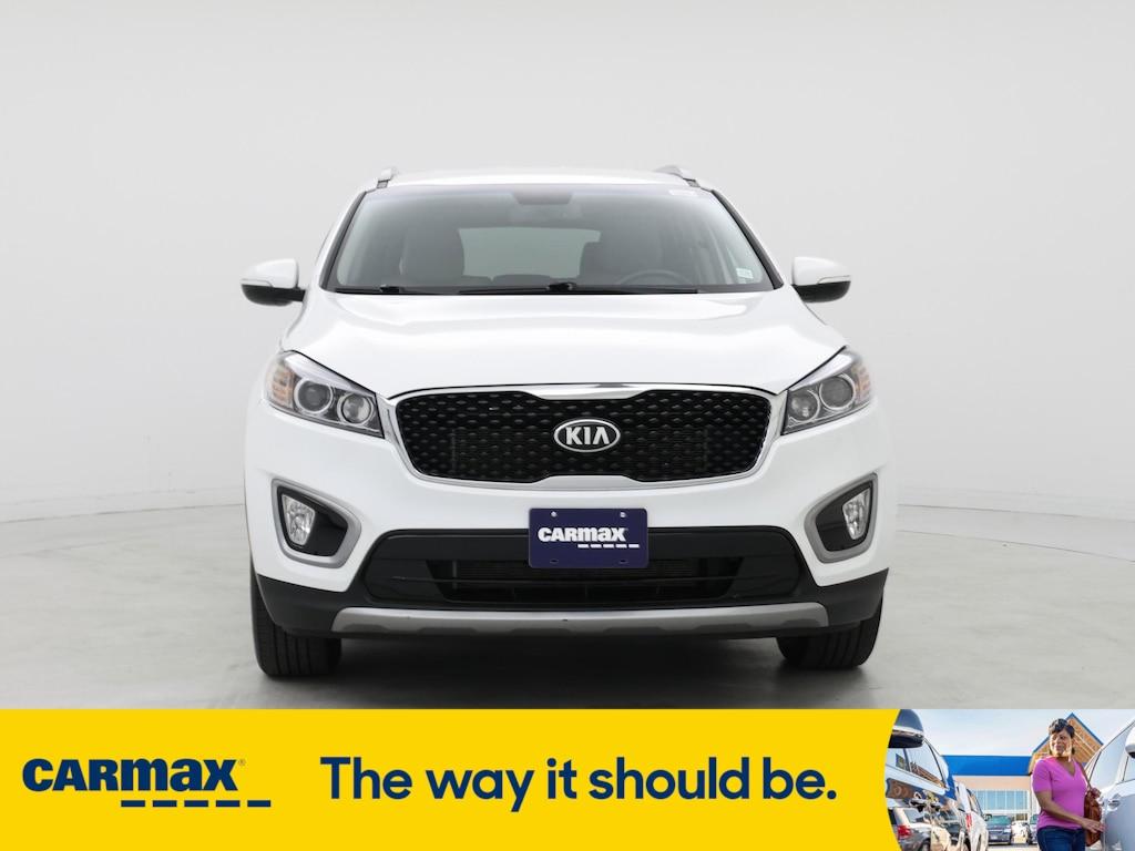 used 2016 Kia Sorento car, priced at $16,998