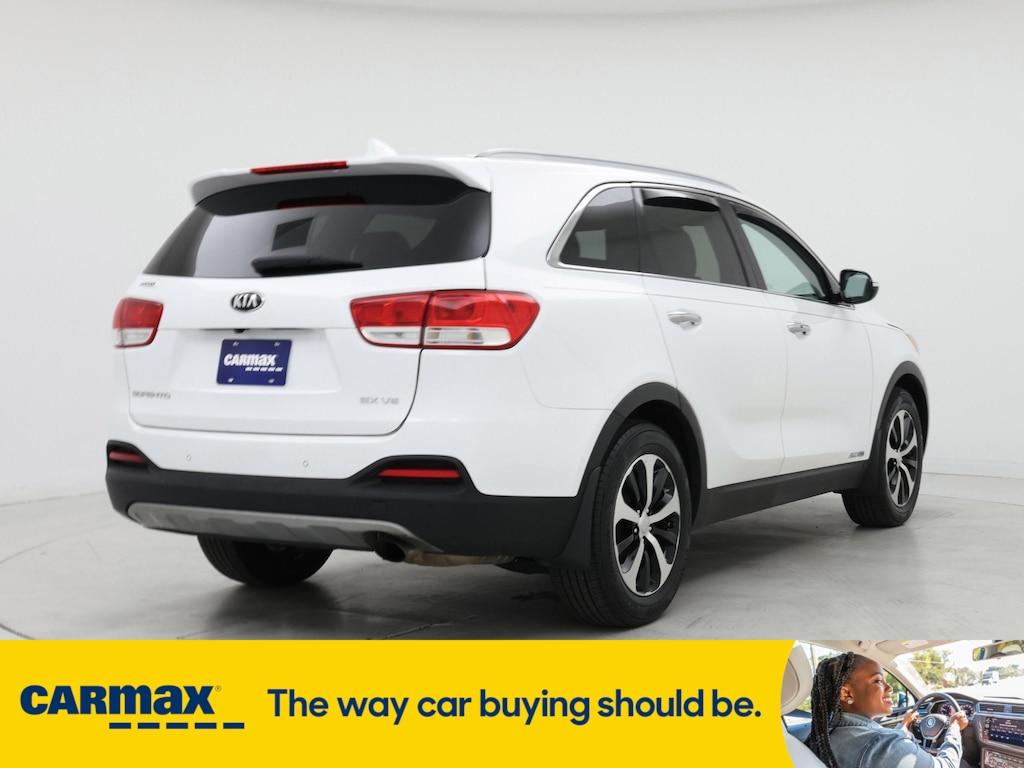 used 2016 Kia Sorento car, priced at $16,998