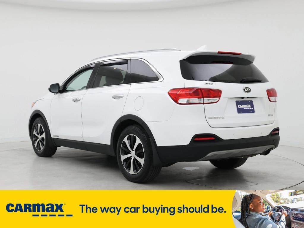 used 2016 Kia Sorento car, priced at $16,998