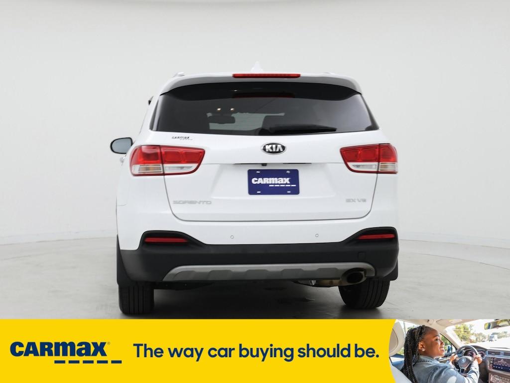 used 2016 Kia Sorento car, priced at $16,998