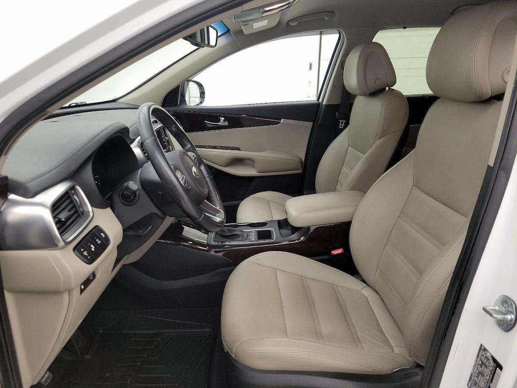 used 2016 Kia Sorento car, priced at $16,998
