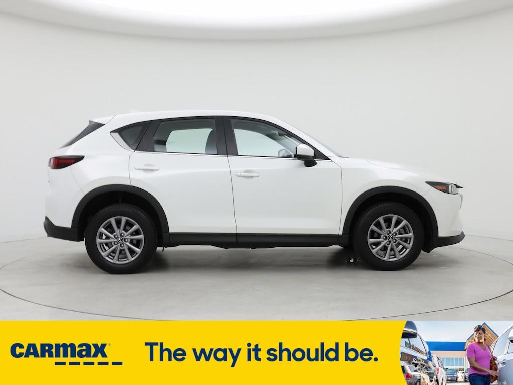 used 2023 Mazda CX-5 car, priced at $25,998