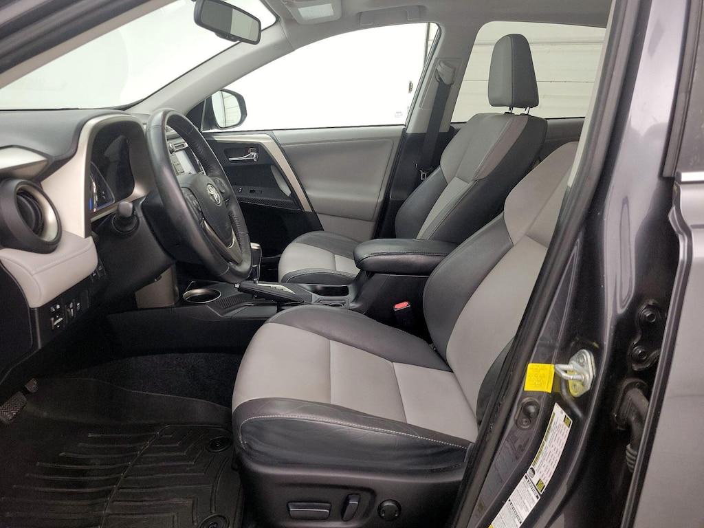 used 2013 Toyota RAV4 car, priced at $16,998