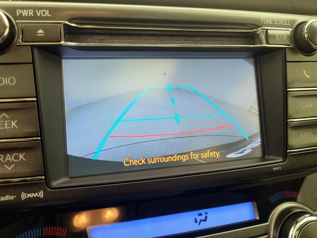 used 2013 Toyota RAV4 car, priced at $16,998