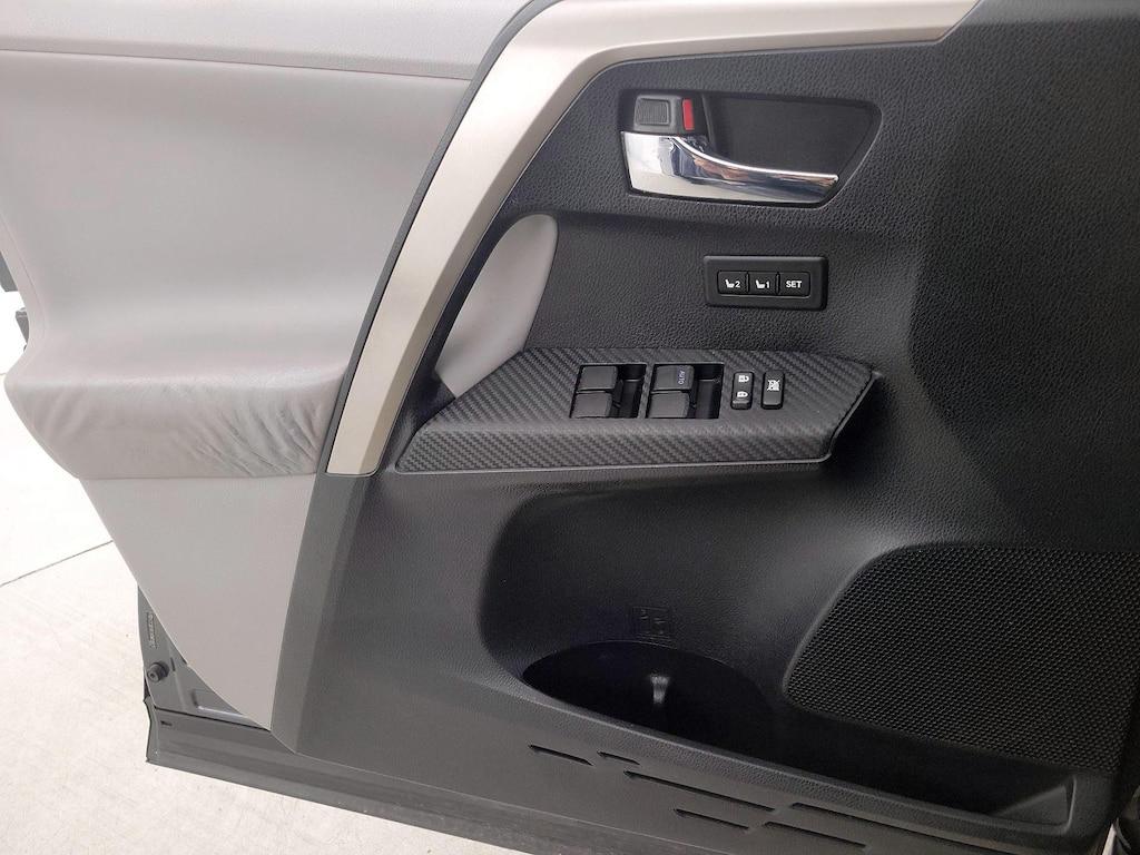 used 2013 Toyota RAV4 car, priced at $16,998