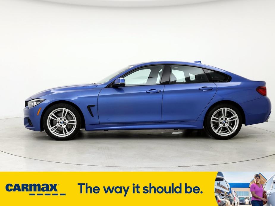 used 2020 BMW 430 car, priced at $27,998