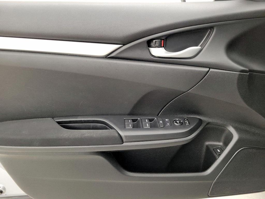 used 2019 Honda Civic car, priced at $19,998