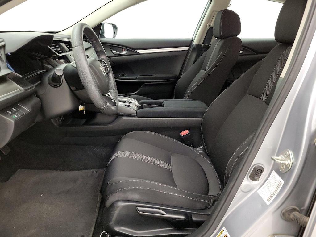 used 2019 Honda Civic car, priced at $19,998