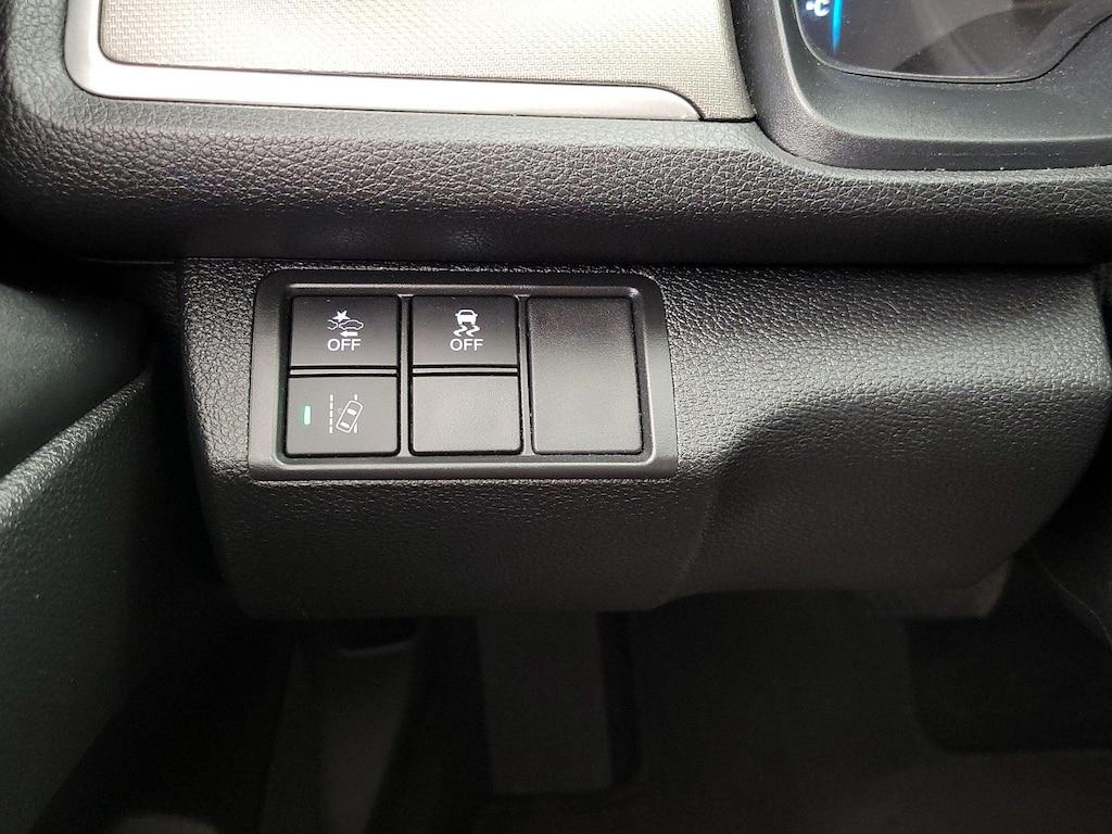 used 2019 Honda Civic car, priced at $19,998