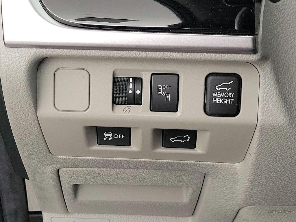 used 2018 Subaru Forester car, priced at $20,998