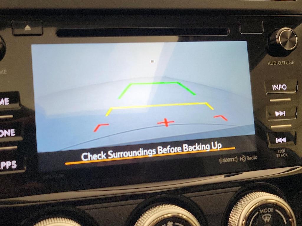 used 2018 Subaru Forester car, priced at $20,998